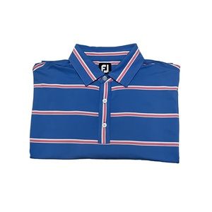 Footjoy men’s golf polo